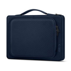TORBA TECH-PROTECT BASIC BAG LAPTOP 15-16 TEMNO MODRA