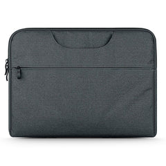 TORBA TECH-PROTECT BRIEFCASE LAPTOP 15-16 TEMNO SIVA