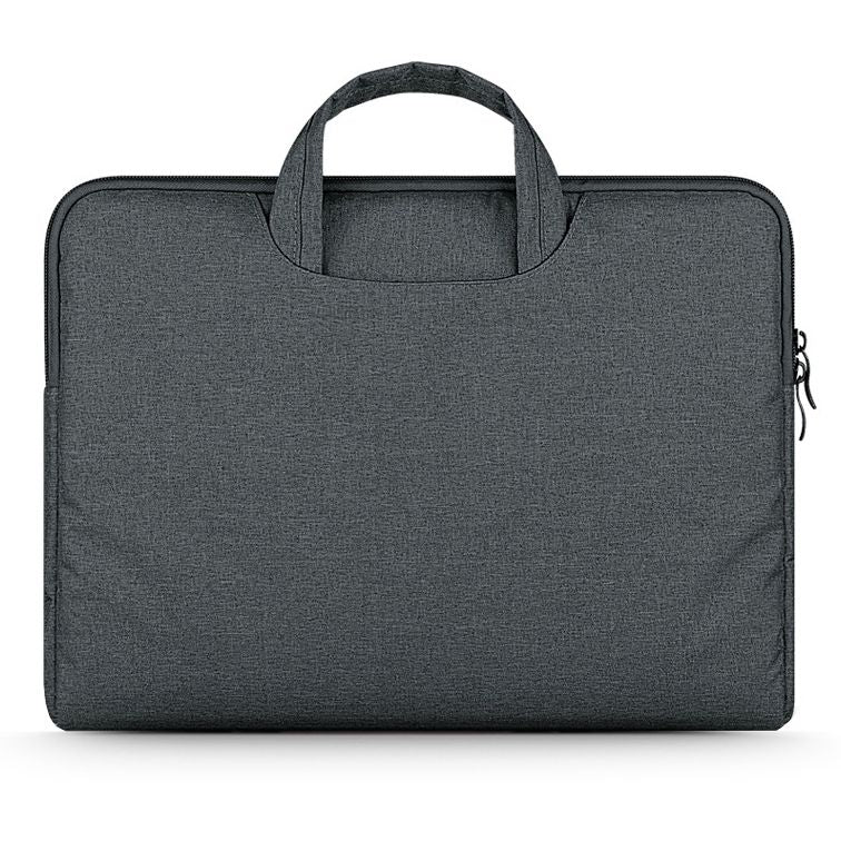 TORBA TECH-PROTECT BRIEFCASE LAPTOP 15-16 TEMNO SIVA