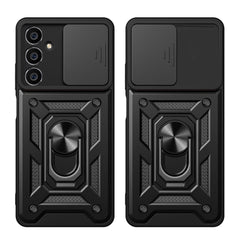 OVITEK TECH-PROTECT CAMSHIELD PRO GALAXY A05S ČRN.