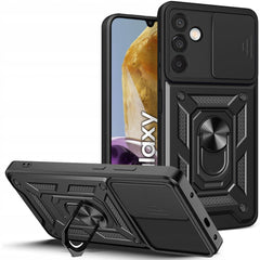 OVITEK TECH-PROTECT CAMSHIELD PRO GALAXY M15 5G ČRN.