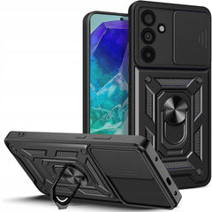 OVITEK TECH-PROTECT CAMSHIELD PRO GALAXY M55 5G ČRN.
