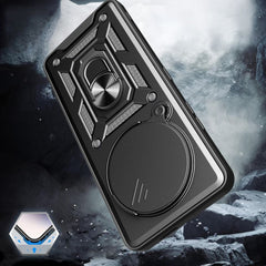 OVITEK TECH-PROTECT CAMSHIELD PRO REALME 14 PRO+ PLUS 5G ČRN.