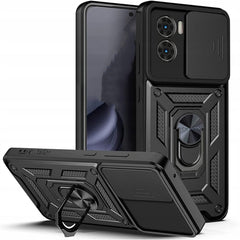OVITEK TECH-PROTECT CAMSHIELD PRO XIAOMI POCO X7 PRO 5G MAT ČRNA