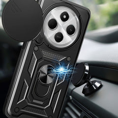 OVITEK TECH-PROTECT CAMSHIELD PRO XIAOMI REDMI 14C ČRN.