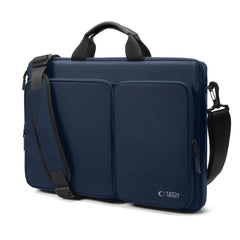 TECH-PROTECT DEFENDER TORBA ZA PRENOSNI RAČUNALNIK 17 NAVY BLUE