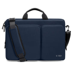 TECH-PROTECT DEFENDER TORBA ZA PRENOSNI RAČUNALNIK 17 NAVY BLUE