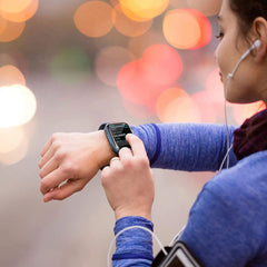 360° ZAŠČITNA OVITKA ZA APPLE WATCH ULTRA 1 / 2 (49 MM) TECH-PROTECT DEFENSE360 CLEAR
