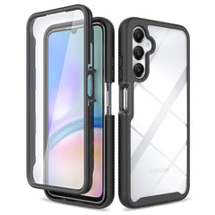 OVITEK TECH-PROTECT DEFENSE360 GALAXY A05S ČRN.