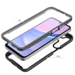 OVITEK TECH-PROTECT DEFENSE360 GALAXY A16 4G / 5G ČRNA