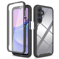 OVITEK TECH-PROTECT DEFENSE360 GALAXY A16 4G / 5G ČRNA