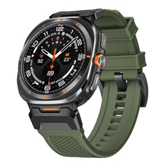 REMENIČ TECH-PROTECT DELTA PRO SAMSUNG GALAXY WATCH ULTRA (47 MM) HUNTER GREEN