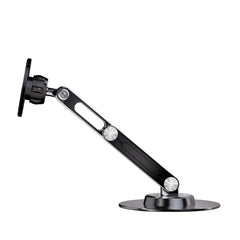 TECH-PROTECT DPT100 UNIVERZALNI MAGNETNI MAGSAFE TELEFONSKI NAMIZNI STAND ČRN