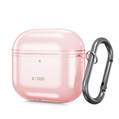 OVITEK TECH-PROTECT FLEXAIR APPLE AIRPODS 4 BABY PINK