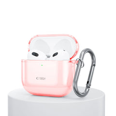 OVITEK TECH-PROTECT FLEXAIR APPLE AIRPODS 4 BABY PINK