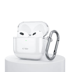 OVITEK TECH-PROTECT FLEXAIR APPLE AIRPODS 4 PROZOREN