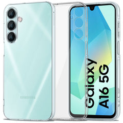 OVITEK TECH-PROTECT FLEXAIR+ GALAXY A16 4G / 5G PROZOREN