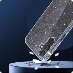 OVITEK TECH-PROTECT FLEXAIR GALAXY A16 4G / 5G GLITTER