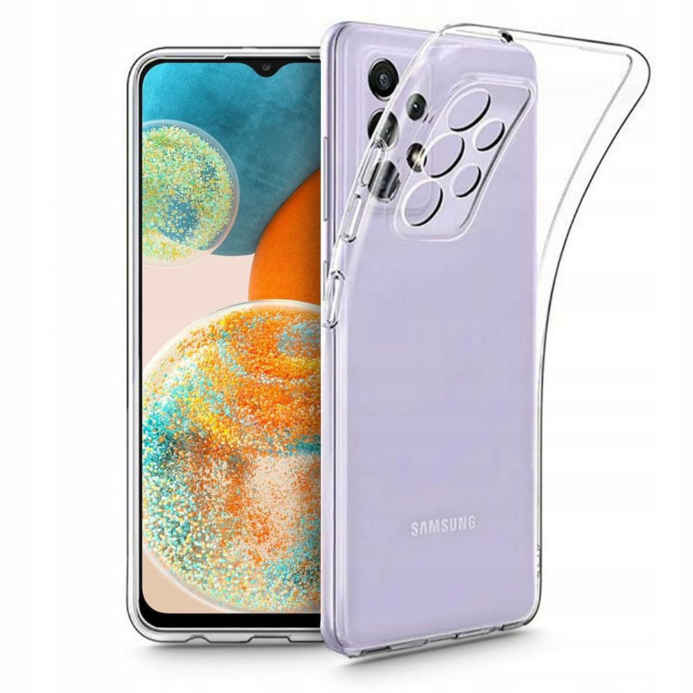 OVITEK TECH-PROTECT FLEXAIR+ GALAXY A23 5G PROZOREN