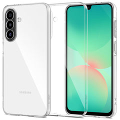 OVITEK TECH-PROTECT FLEXAIR GALAXY A26 5G PROZOREN