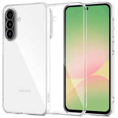 OVITEK TECH-PROTECT FLEXAIR GALAXY A56 5G PROZOREN