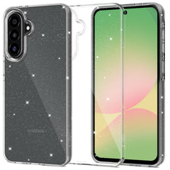 OVITEK TECH-PROTECT FLEXAIR GALAXY A56 5G GLITTER