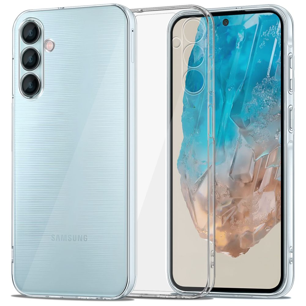 TECH-PROTECT FLEXAIR GALAXY M35 5G PROZOREN