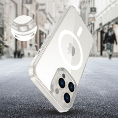 OVITEK TECH-PROTECT FLEXAIR HYBRID CC MAGSAFE IPHONE 16 PRO MAX PROZOREN