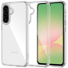 OVITEK TECH-PROTECT FLEXAIR HYBRID GALAXY A56 5G PROZOREN