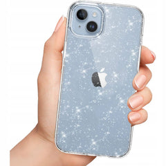 OVITEK TECH-PROTECT FLEXAIR HYBRID GALAXY S23 FE GLITTER