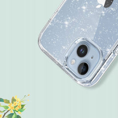 OVITEK TECH-PROTECT FLEXAIR HYBRID GALAXY S23 FE GLITTER