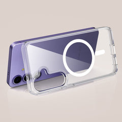 OVITEK TECH-PROTECT FLEXAIR HYBRID MAGSAFE GALAXY A56 5G JASEN
