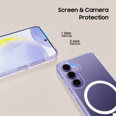 OVITEK TECH-PROTECT FLEXAIR HYBRID MAGSAFE GALAXY A56 5G JASEN