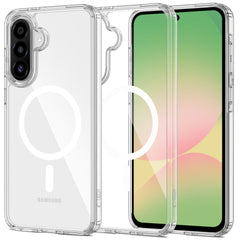 OVITEK TECH-PROTECT FLEXAIR HYBRID MAGSAFE GALAXY A56 5G JASEN