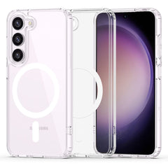 OVITEK TECH-PROTECT FLEXAIR HYBRID MAGSAFE GALAXY S23 JASEN