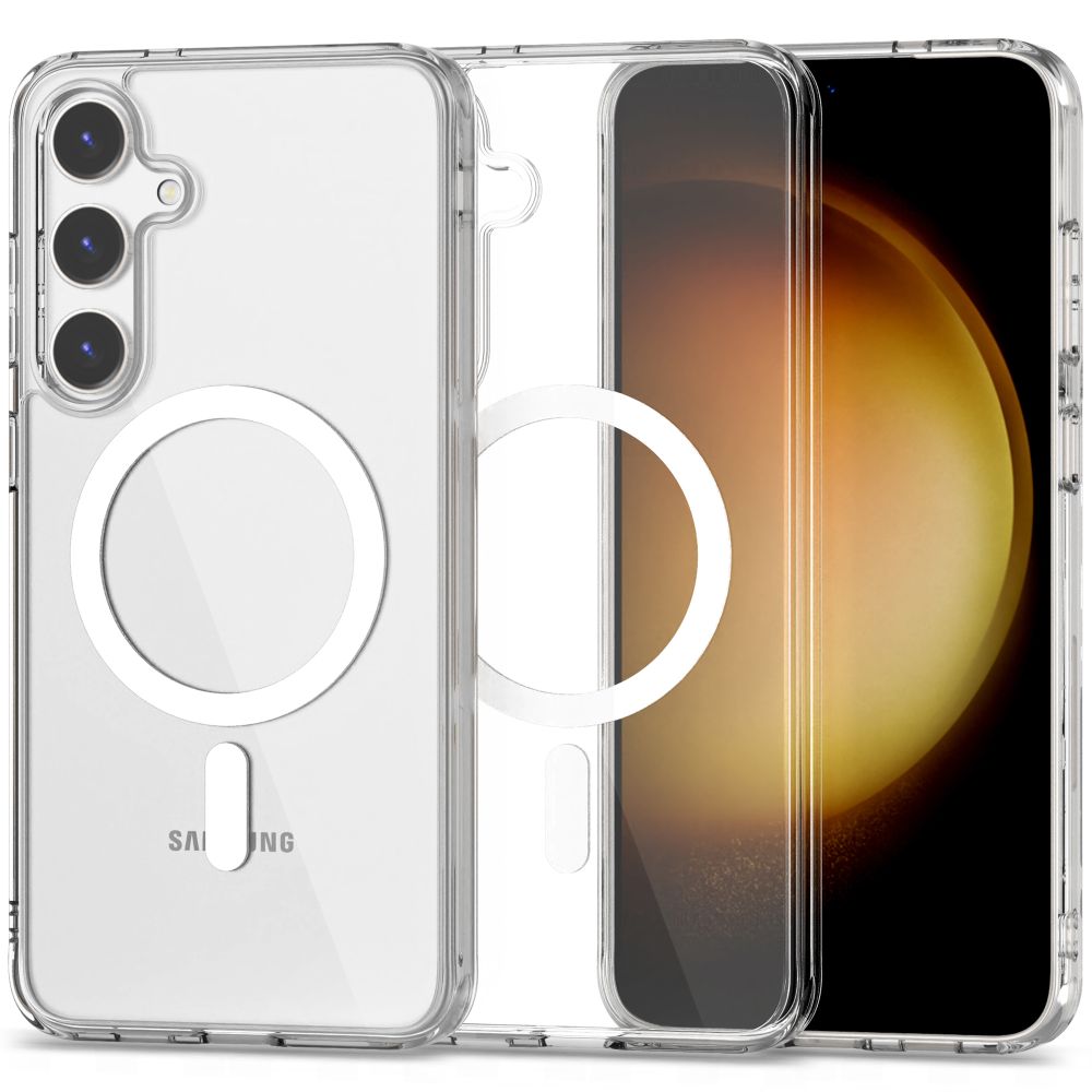 OVITEK TECH-PROTECT FLEXAIR HYBRID MAGSAFE GALAXY S24 PROZOREN