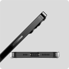 OVITEK TECH-PROTECT FLEXAIR HYBRID NOTHING PHONE 2A / 2A PLUS PROZOREN