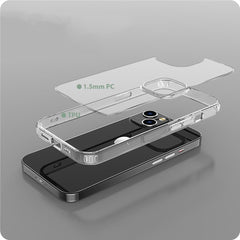 OVITEK TECH-PROTECT FLEXAIR HYBRID NOTHING PHONE 2A / 2A PLUS PROZOREN