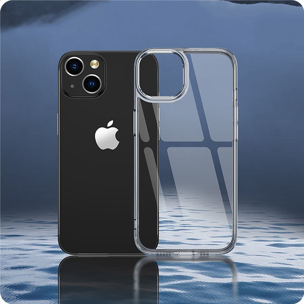 OVITEK TECH-PROTECT FLEXAIR HYBRID NOTHING PHONE 2A / 2A PLUS PROZOREN