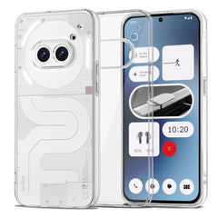 OVITEK TECH-PROTECT FLEXAIR HYBRID NOTHING PHONE 2A / 2A PLUS PROZOREN