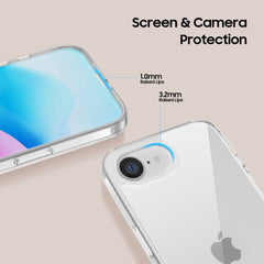 OVITEK TECH-PROTECT FLEXAIR HYBRID NOTHING PHONE 3A PRO PROZOREN