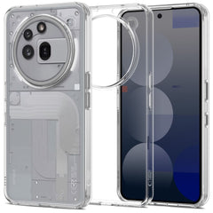 OVITEK TECH-PROTECT FLEXAIR HYBRID NOTHING PHONE 3A PRO PROZOREN