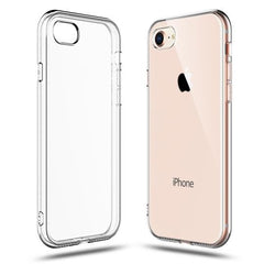 OVITEK TECH-PROTECT FLEXAIR IPHONE 7/8/9 CRYSTAL