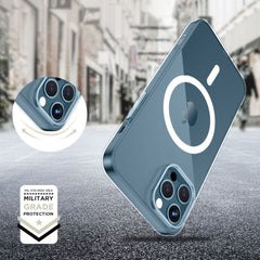 OVITEK TECH-PROTECT FLEXAIR MAGSAFE IPHONE 12 / 12 PRO PROZOREN