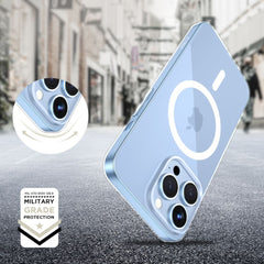 OVITEK TECH-PROTECT FLEXAIR MAGSAFE IPHONE 13 PRO MAX PROZOREN