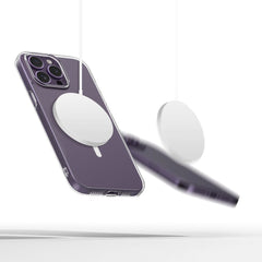 OVITEK TECH-PROTECT FLEXAIR MAGSAFE IPHONE 14 PRO JASEN