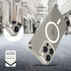 OVITEK TECH-PROTECT FLEXAIR MAGSAFE IPHONE 15 PRO JASEN