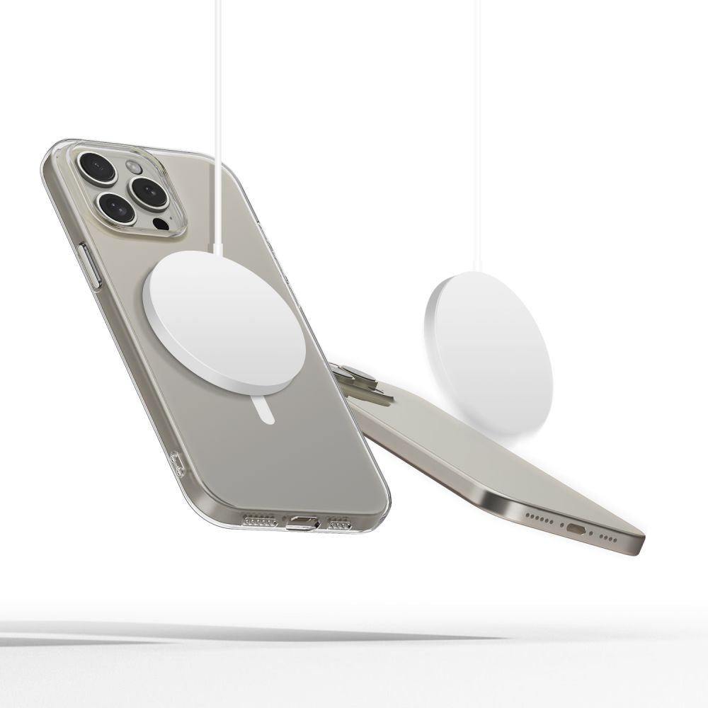 OVITEK TECH-PROTECT FLEXAIR MAGSAFE IPHONE 15 PRO MAX PROZOREN