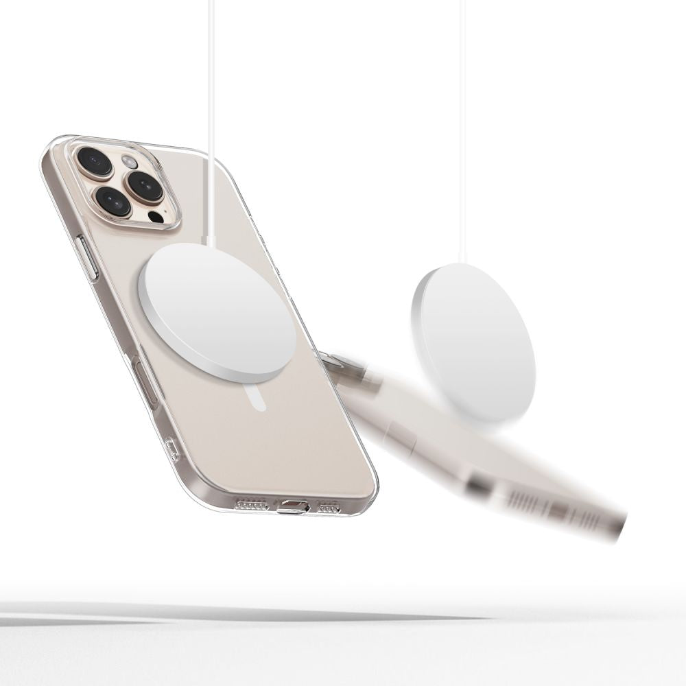 OVITEK TECH-PROTECT FLEXAIR MAGSAFE IPHONE 16 PRO MAX PROZOREN