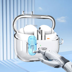 TECH-PROTECT FLEXAIR SAMSUNG GALAXY BUDS 3 / 3 PRO PROZOREN